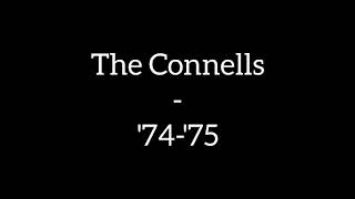 The Connells - &#39;74-&#39;75 (Lyrics)