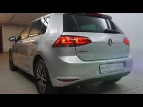 Volkswagen Golf Golf VII Allstar 1.6 TDi DSG Navi Klima LM