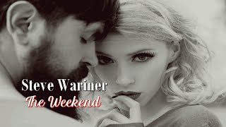 Steve Wariner - The Weekend HD (Tradução) @LuciaMB19