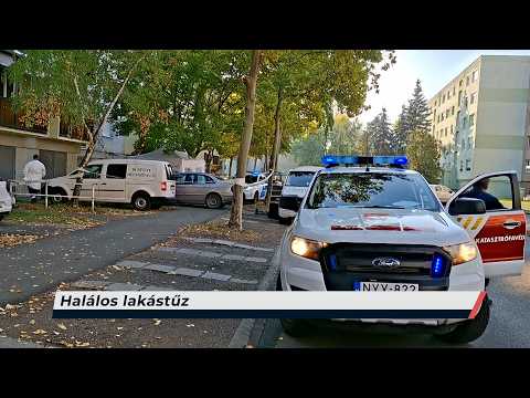 Híradó – 2026.10.19. – Hétfő