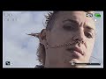 ORIGAMI ALL'ALBA - MATTEO PAOLILLO, ICARO (Videoclip Ufficiale)