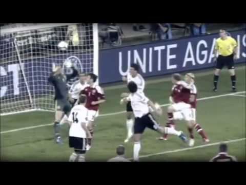 Blumentopf RAPortage - EM 2012 - Vor dem Spiel Deutschland gegen Griechenland