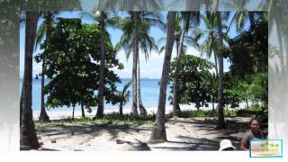 preview picture of video 'Hotel Boca Brava, Boca Chica, Chiriqui Panama'