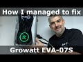 ev station near me