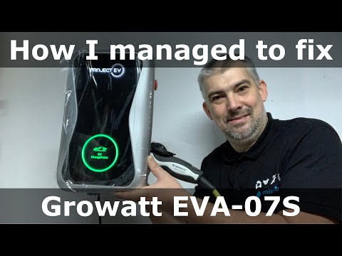 ev station near me