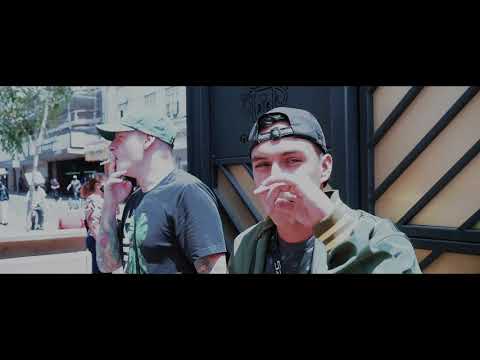 Manotas y Solitario Mondragón - No Me Busquen (2021)