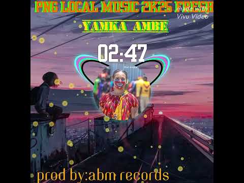 Yamka Ambe_Kiks West x Opcii Kay x Mangi Red Graun 🎶🎵🎶