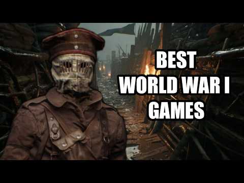 Finding the Best World War One Game