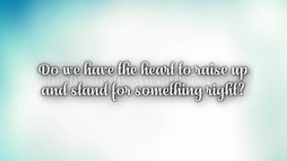 Fall In Line-Message From Sylvia  HD