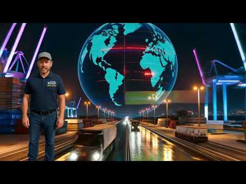 UPS B2C Delivery: The Win-Win-Win Hybrid Strategy with Gig Workers & UPS Stores