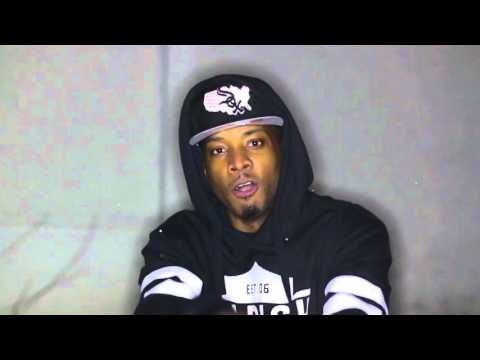 J Israel- GAHDAMNIT  | Shot By: SP Detroit