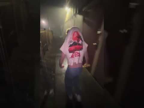 Cornholio killer 1 the beginning @shadydoorags review