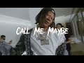 Call me maybe’ - Carly Rae Jensen (Official Drill Remix) prodbyJM