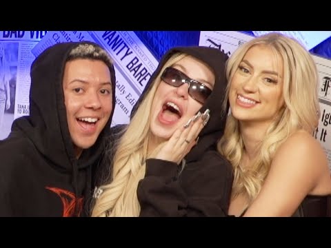 THE IMARI AND ASHLY EPISODE... CANCELLED EP 17