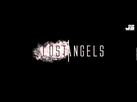 Richard Chovan - Lost Angels