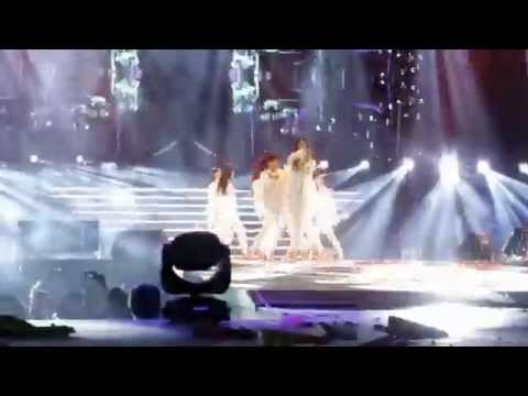 140322 [FANCAM] SNSD_MR MR (HEC KF IN VIETNAM)