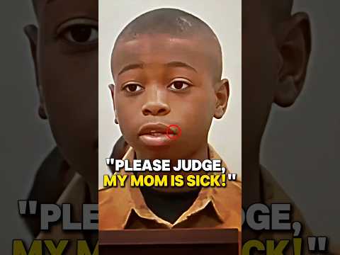 Judge SAVES Kids Who Stole Medicine For Mom 🤯