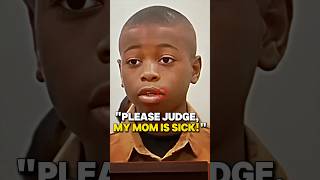 Judge SAVES Kids Who Stole Medicine For Mom 🤯