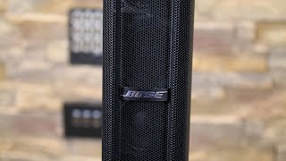 Video thumbnail for Bose L1 Pro 8 Review by Acoustic Review