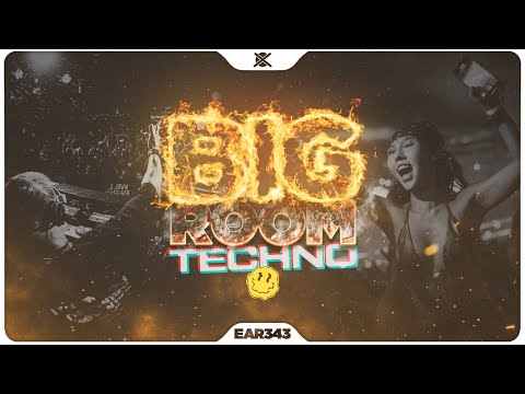 Festival Mainstage Big Room Techno Mix 2024 🔥 | EAR #343