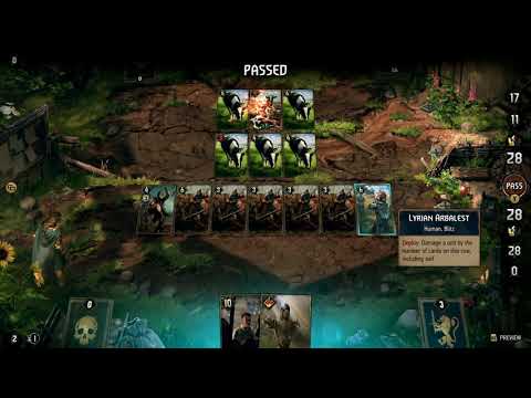 How To Complete On The Range Puzzle Deranged Cow Thronebreaker Witcher Guide