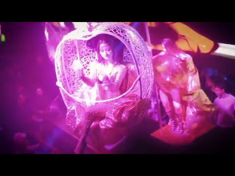 Trash & Chic (FPB Remix) - Igor Blaska feat. Yvan Franel & Vkee Madison