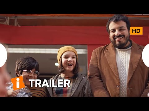10 Horas Para o Natal - Trailer