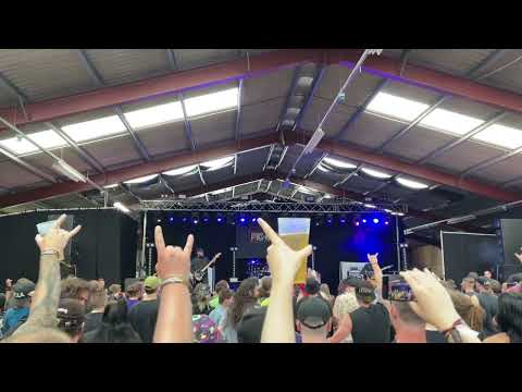 VEXED @ UK TECH-FEST 2023 1/2