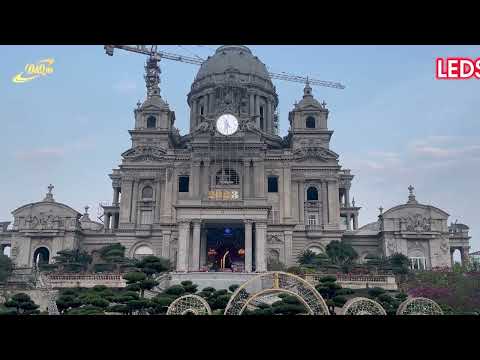 Video dự án