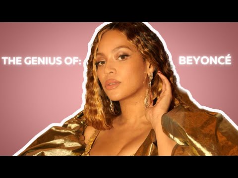 The Genius of: Beyoncé
