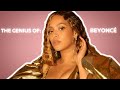 The Genius Of Beyoncé