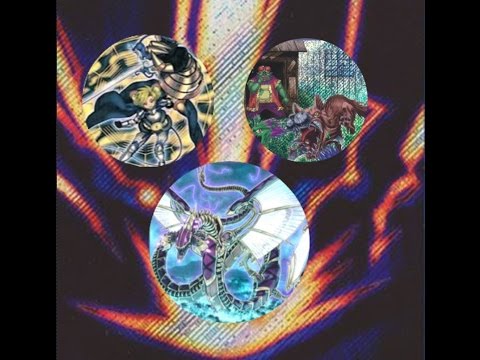 2nd Place Fargo, ND Regional Deck Profile - Infernoid Zoodiac - Joseph Haslitt