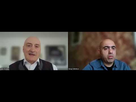 ევროპის უსაფრთხოების ახალი არქიტექტურა და ნატოს მომავალი – დავით დონდუა CCDS-ის პოდკასტში — ნაწილი II