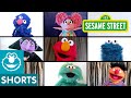 Sesame Street Special National Doctor S Day Message CaringForEachOther