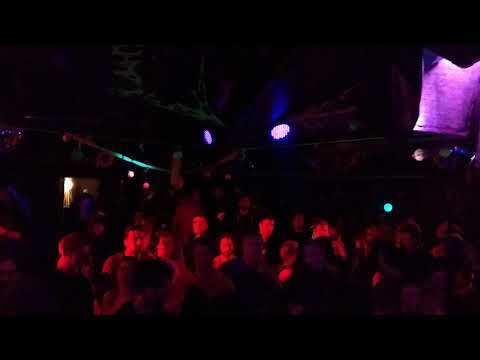 Ziqada @ Invasion I - 2018