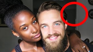 Couple Posts Celebration Photo, Looks Closer At Background And Regret It video