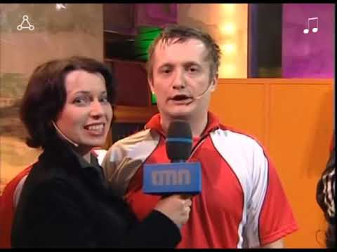 Kabaret Moralnego Niepokoju - Mecz o wszystko