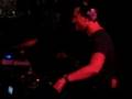 Tiesto playing live Andy Duguid feat. Leah - Wasted
