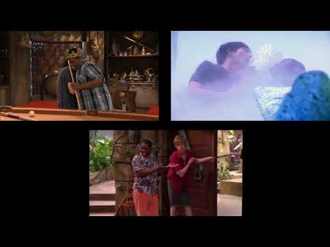 Pair of Kings - Intro (Seasons 1-3, HD)