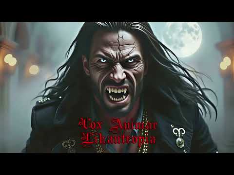 Vox Animae Likantropia