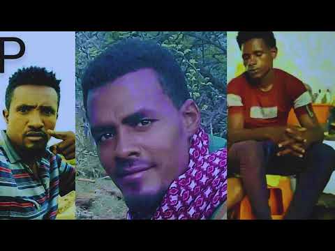 Mamo Geda-Sobumaa fi Gidira-New Oromo music vedio