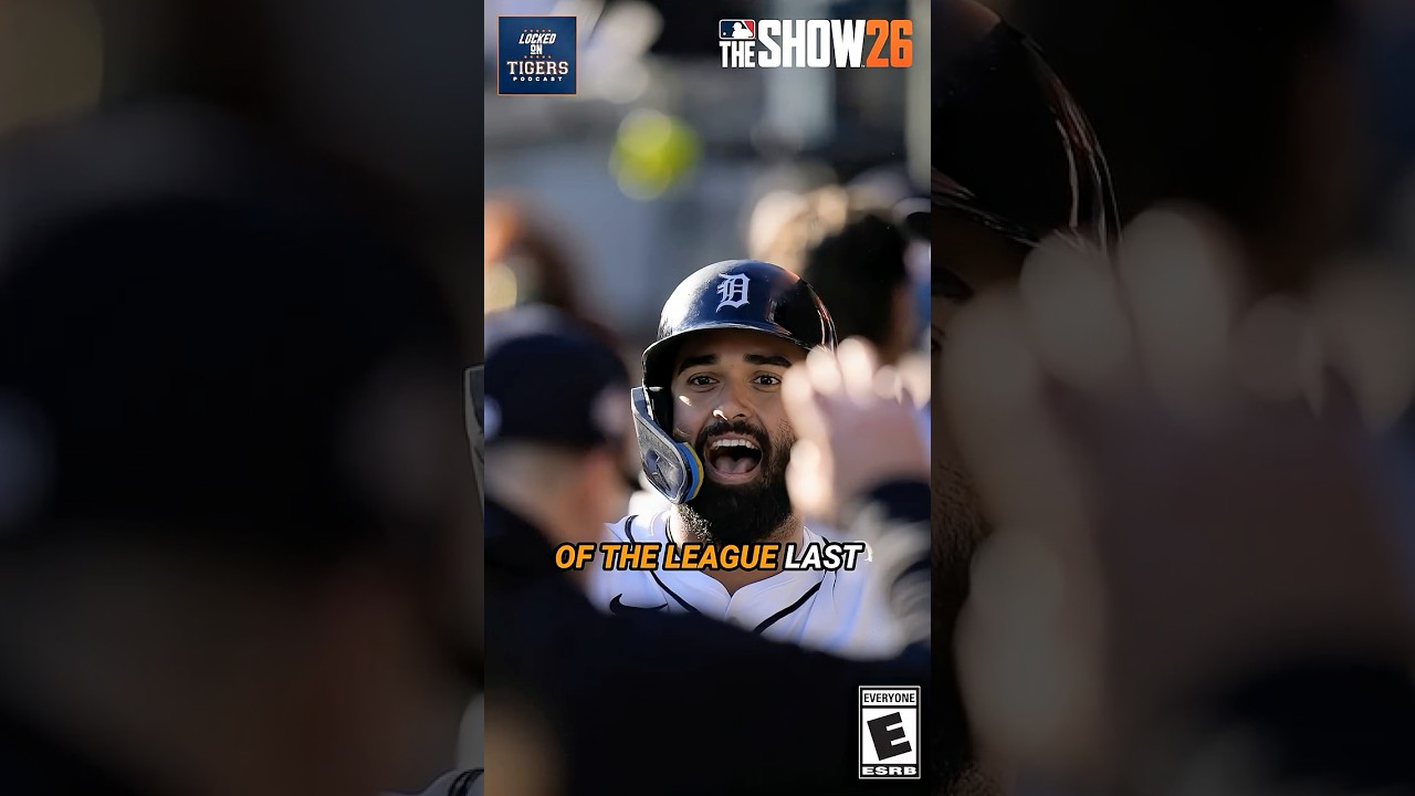 Riley Greene rounds out the rankings for the Tigers coming in at No. 82 on the Locked On MLB Top 100