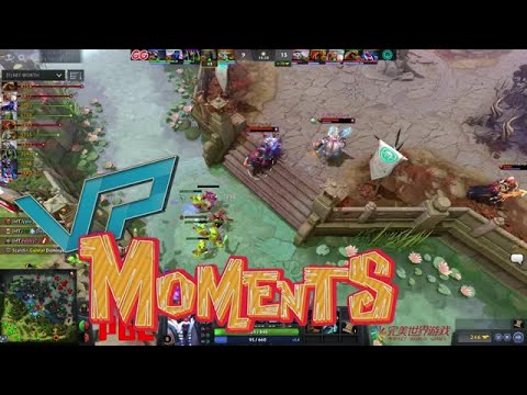 is GG vs Immortals At CHINA DOTA2 SUPER MAJOR