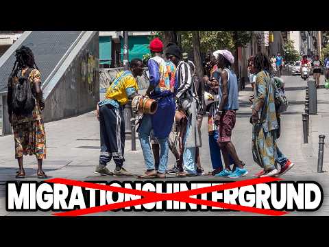 Begriff Migrationshintergrund wird VERBOTEN? - Rassismus Debatte