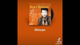 MINSAN(COVER)
