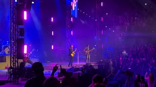 Don Tetto - Ha Vuelto A Suceder En Vivo - Don Tetto - Histórico Movistar Arena 25/05/24 🤟🏻