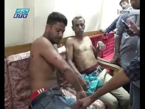 বিএনপির বিক্ষোভে পুলিশের লাঠিচার্জ
