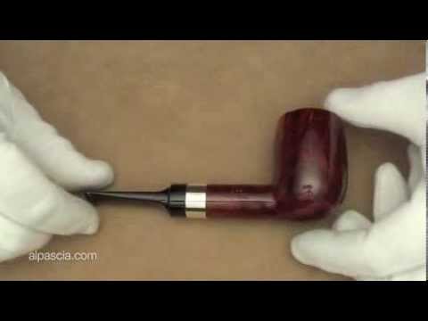 pipa BigBen Buckingham Tan 400 - smoking pipe 025