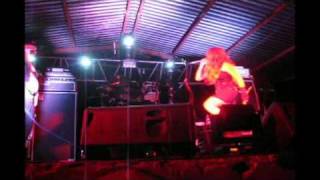 BRUJERIA - PITITIS TE INVOCO w / PITITIS