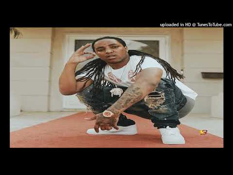 Tadoe x Ballout x Lil Flash Type Beat 'TrapHouse Gon Cray'